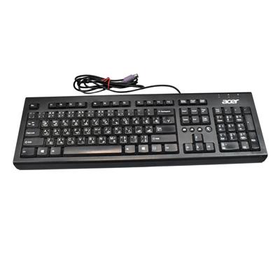 PS/2 KEYBOARD