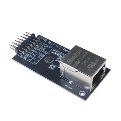 LAN8720 MODULE | ماژول شبکه LAN8720