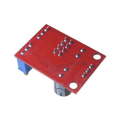 NE555 MODULE | ماژول مولد پالس NE555