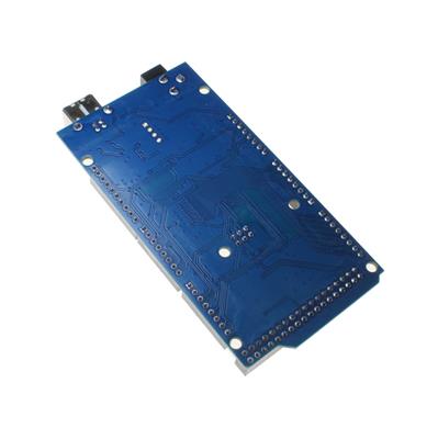 ARDUINO MEGA 2560 CH340 | آردوینو مگا 2560 با چیپ ch340