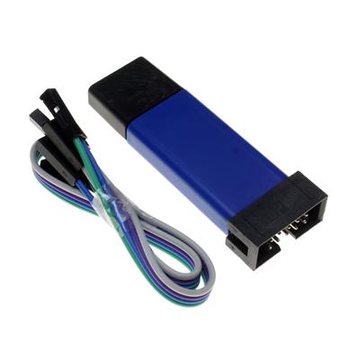 MINI ST-LINK V2 | مینی پروگرامر st link v2