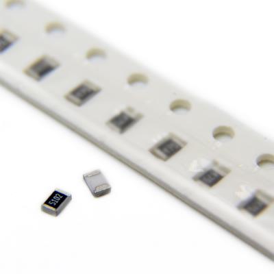 RESISTOR 51KOHMS 0805 1% SMD | SER0805F5102AR | مقاومت 51 کیلو اهم 1 درصد 0805 smd