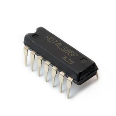 HD74LS86P