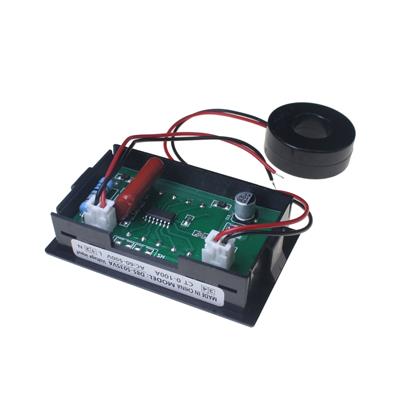 AC VOLTAGE & CURRENT METER | ماژول ولت متر آمپر متر AC