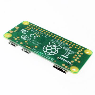 RASPBERRY PI ZERO W | رزبری پای زیرو w