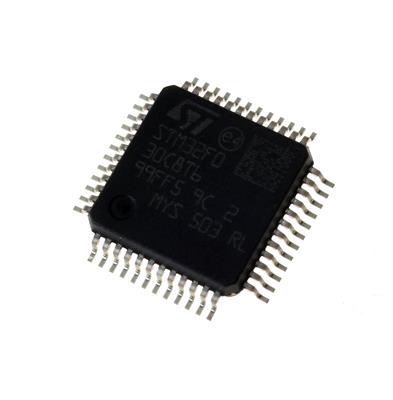 STM32F030C8T6