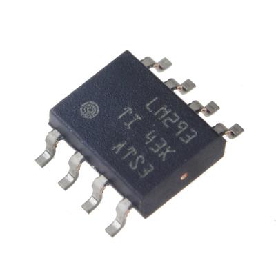 LM293DR