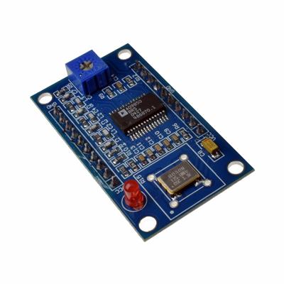 AD9850 SIGNAL GENERATOR MODULE | ماژول سیگنال ژنراتور AD9850