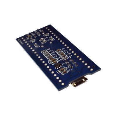 STM32F103C8T6 BOARD | برد بلوپیل - برد توسعه مدل STM32F103C8T6