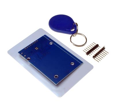 RFID-RC522