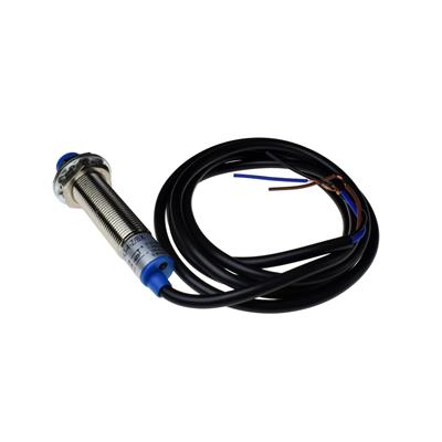 LJ12A34Z/BX PROXIMITY SWITCH | سنسور مجاورت القایی