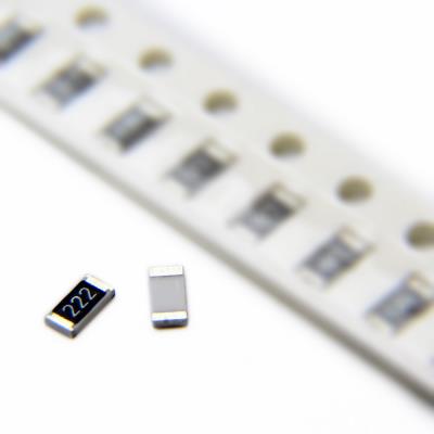 RESISTOR 2.2KOHMS 1206 5% SMD | SER1206J0222AR | مقاومت 2.2 کیلو اهم 1206 smd