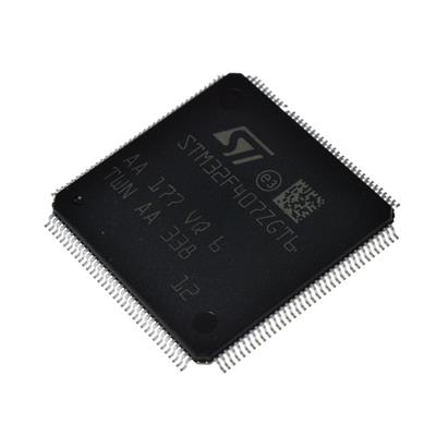 STM32F407ZGT6- | STM32F407ZGT6