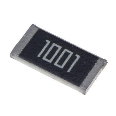 RESISTOR 1KOHMS 2512 1W 1% SMD