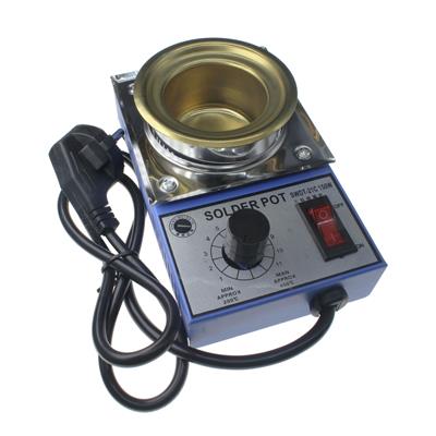 SOLDER POT SWDT-21C | SOLDER POT SWDT-21C 150W | وان قلع SWDT-21C