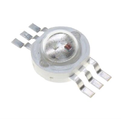 LED 3W RGB | ال ای دی 3 وات RGB