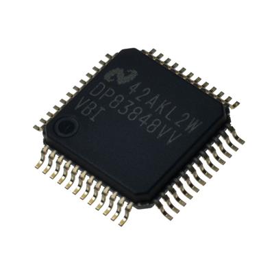 DP83848IVV