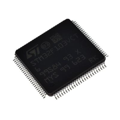 STM32F103VCT6