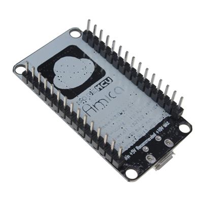 NODEMCU WIFI ESP8266 CP2102 | برد نود ام سی یو