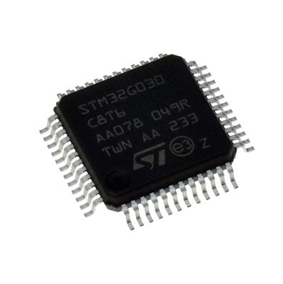 STM32G030C8T6