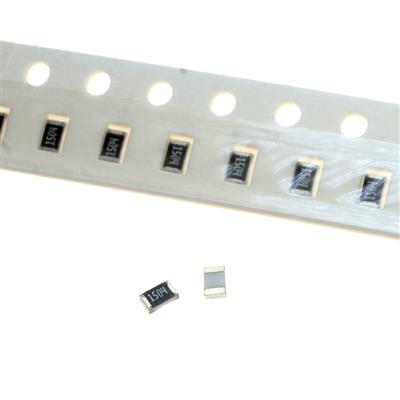 RESISTOR 1.5MOHMS 0805 1% SMD | SER0805F1504AR | مقاومت 1.5 مگا اهم 1 درصد 0805 smd