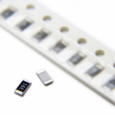 RESISTOR 390OHMS 1206 5% SMD | SER1206J0391AR | مقاومت 390 اهم 1206 smd