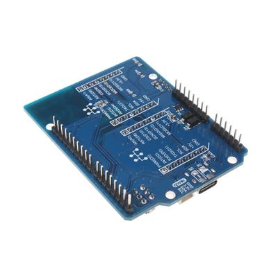 PROMAKE ARDUINO UNO SHIELD | HAT-ARD-001