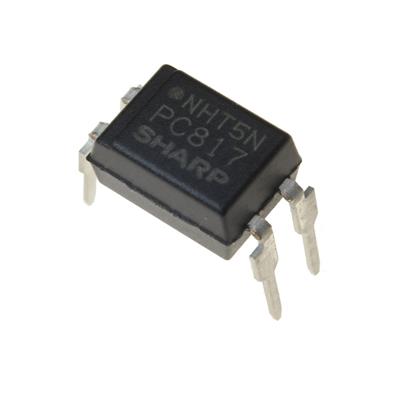 PC817 | PC817X3NSZ9F