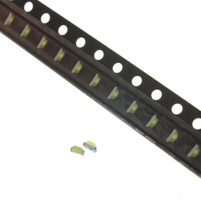 LED SMD 0805 WHITE SIDE VIEW | LED SIDE VIEW (0805) W | ال ای دی  اس ام دی 0805 سفید SIDE VIEW