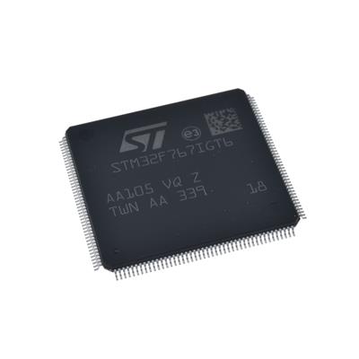 STM32F767IGT6