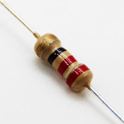 22R 1/4W | CF1/4W-22OHM-J-TR
