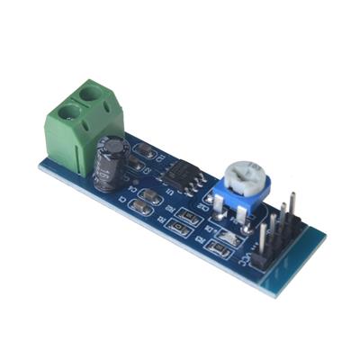 LM386 MODULE | ماژول آمپلی فایر lm386