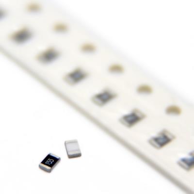 RESISTOR 1.5MOHMS 0805 5% SMD | SER0805J0155AR | مقاومت 1.5 مگا اهم 0805 smd