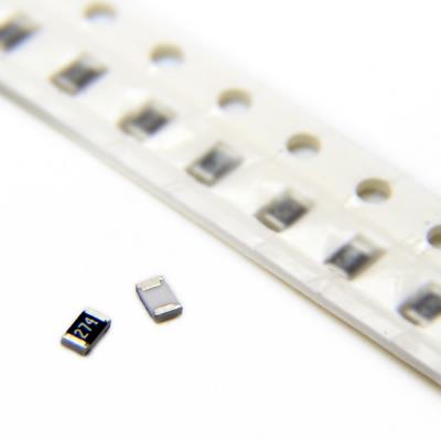 RESISTOR 270KOHMS 0805 5% SMD | SER0805J0274AR | مقاومت 270 کیلو اهم 0805 smd