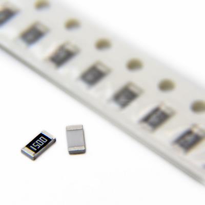 RESISTOR 150OHMS 1206 1% SMD | SER1206F1500AR | مقاومت 150 اهم 1 درصد 1206 smd