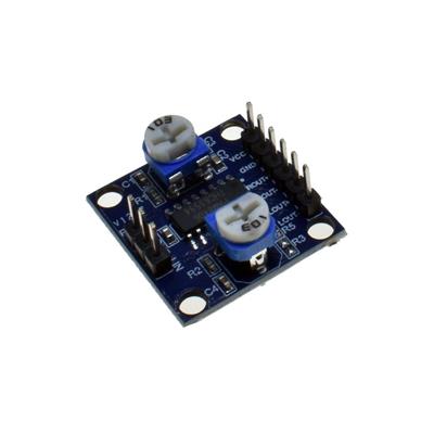 PAM8406 MODULE | ماژول آمپلی فایر 5 وات 2 کاناله