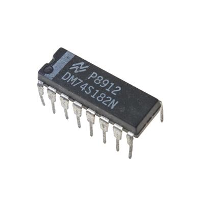 DM74S182N