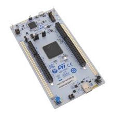 NUCLEO-U5A5ZJ-Q