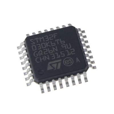 STM32F030K6T6