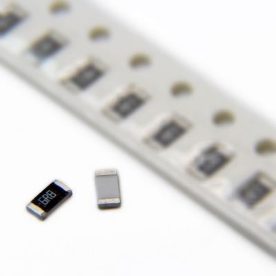 RESISTOR 6.8OHMS 1206 5% SMD | SER1206J06R8AR | مقاومت 6.8 اهم 1206 smd