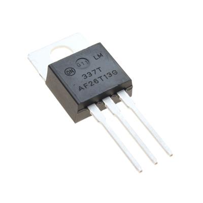 LM337T | رگولاتور LM337 پکیج TO-220AB