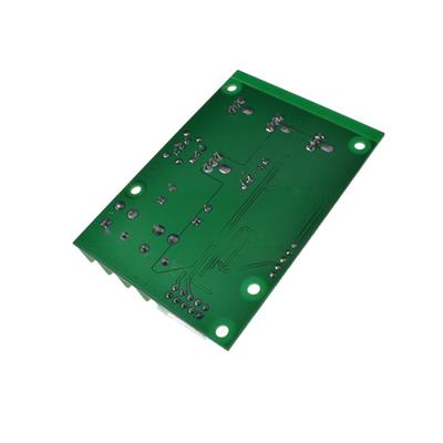 PWM CONTROLLER 30A | ماژول کنترل دور موتور 30 آمپر DC