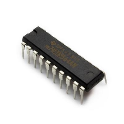 SN74ALS564AN