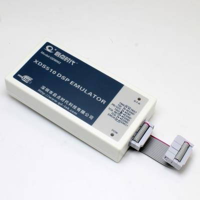 XDS510 DSP EMULATOR | QD8002