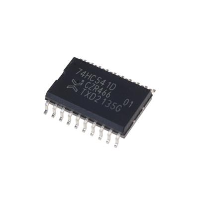 74HC541D