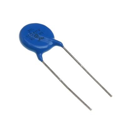 ZOV-10D431K | وریستور 350 ولت قطر 10 میلیمتر