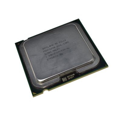 INTEL PENTIUM DUAL-CORE E2160