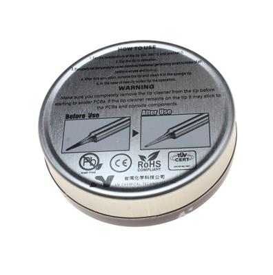 TIP REFRESHER | احیاء کننده نوک هویه