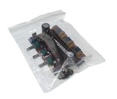 XH-M139 MODULE 2*50W+100W | برد آمپلی فایر استریو Xh-m139 با خروجی ساب ووفر 2*50 وات + 100 وات