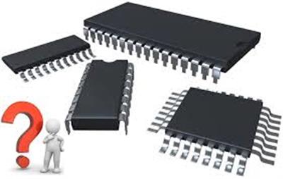 IC MICRO CONTROLLER | SHIPPING COST